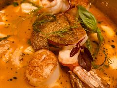 意式海鲜汤-蝶舍·MAISON PAPILLON