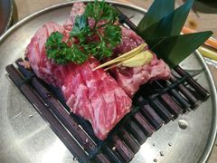 -西塔老太太泥炉烤肉(沈阳店)