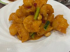 -烤肉宛饭庄(北新桥店)