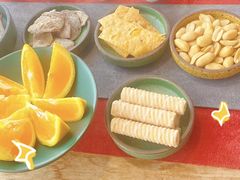 -邈墨茶馆(凤起路店)