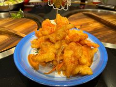 -那红花·东北菜铁锅炖(仙林金鹰店)