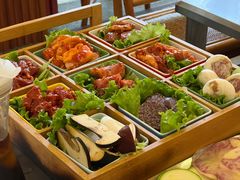 -阿昌白族石板烧(大理古城店)