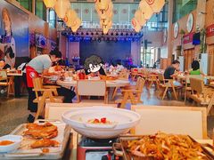 -羊之道草原味道清真餐厅(番禺店)
