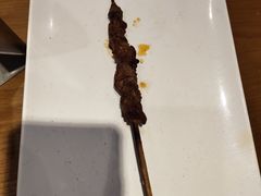 -秦老大西安羊肉泡馍馆(健德门店)
