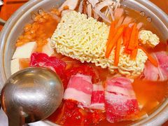 -春熙台韩国料理·章鱼肥牛(西丽店)