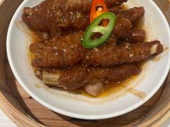 -金悦轩海鲜酒家(拱北店)
