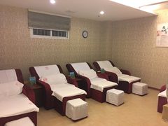 -紫罗兰足浴养生会所(长兴城店)