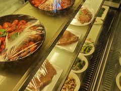 -厦门宝龙铂尔曼大酒店·海鲜自助餐厅