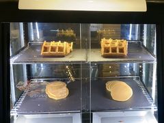 -富力希尔顿酒店·地阔自助餐厅