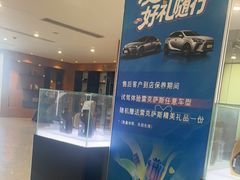 -上海东昌雷克萨斯(沪南路店)