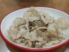 -老牌依强牛肉店(达道总店)