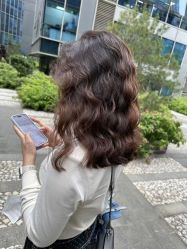 -a·f one hair salon