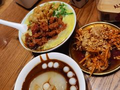 -小豆海棠(嘉兴路店)