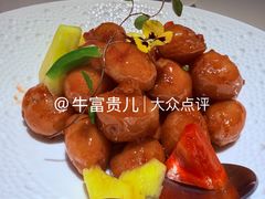 -院里寻菜·精致庭院菜(观沙岭店)