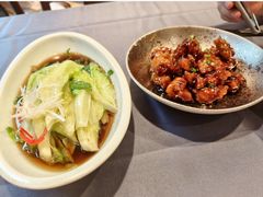 -柒园·三十年创意杭帮菜(龙湖滨江天街店)