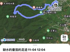 -龙坞茶村