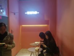 -狐狸和向日葵(北京路店)