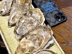 蚝爷原味蚝-蠔爺王志德生蚝馆(金沙湾店)
