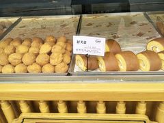 -宋禧记(大润发店)