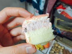 -好利来(高新枫叶广场店)