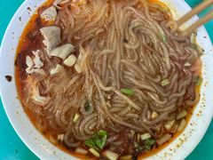 -甘记肥肠粉(马鞍北路店)