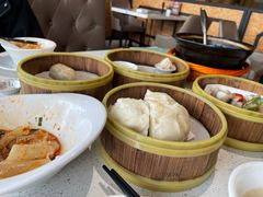 -如轩·海鲜砂锅粥·潮汕菜(小榄店)