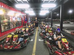 -锐擎卡丁车主题乐园(郊野公园店)