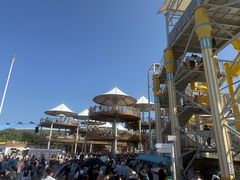 -渔岛海洋度假区