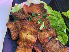 -云晓光头烧烤吧(新大陆广场店)