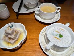 西米露-庆春朴门