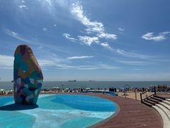 -南戴河国际娱乐中心