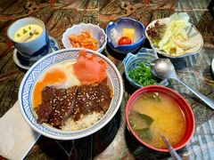 -炙柒Sekinana·精致料理 烧鸟·铁板烧(海上世界店)