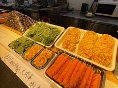 -老城南.鸭血粉丝汤(夫子庙店)