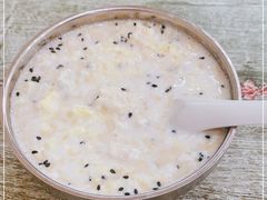 -雅沛轩锅贴八宝粥(回民街店)