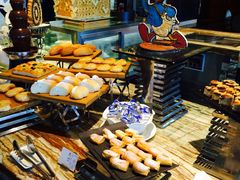 -AdD全日制餐厅(中谷花园酒店)