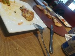 -棒约翰比萨·意面(松江开元店)