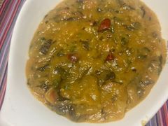 -香巴拉云南餐厅(华莱坞店)