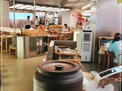大堂-苏小柳点心·手作小笼包(新街口分院店)