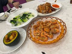 -鸿记海鲜大酒楼(开发区店)