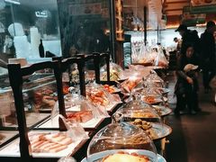 -老淮滨-蚌埠非遗小吃(淮河路店)