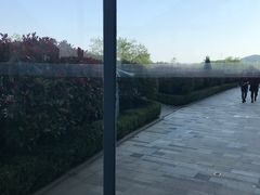 -青岛银沙滩温德姆至尊酒店