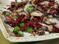 -宋记冕宁土菜馆(海门渔村二店)