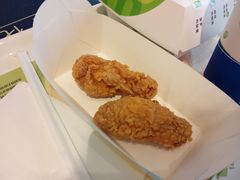 -德克士(崂山百货店)