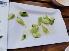 -清真·伊清阁餐厅