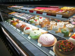 -布歌东京(金融街购物中心店)