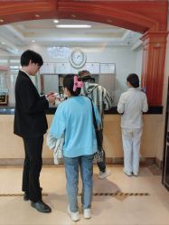 -北京俪婴妇产医院(朝阳大悦城店)