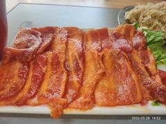 -牛牛牛酸菜煎肉店(望云寺路店)