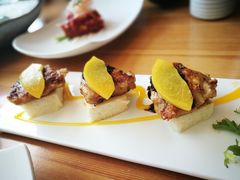 -王鼎精致料理铁板烧(世博源店)