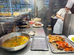 -旺角餐厅(潮州大道店)