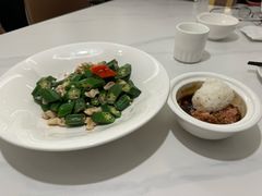 -羲和雅苑•北京烤鸭(国贸商城店)